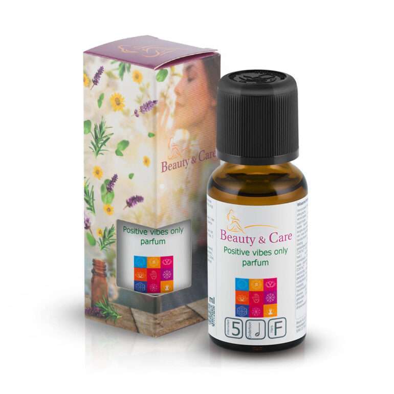 Positive Vibes Only parfum – 20 ml