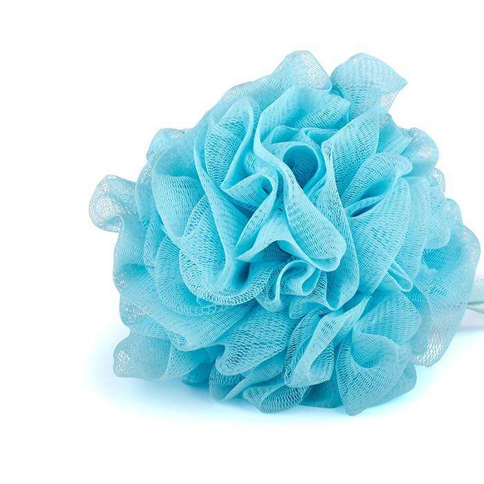 Puff Blue
