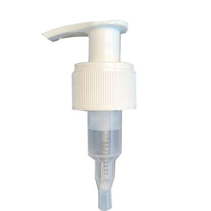 Pump for 1 liter bottle