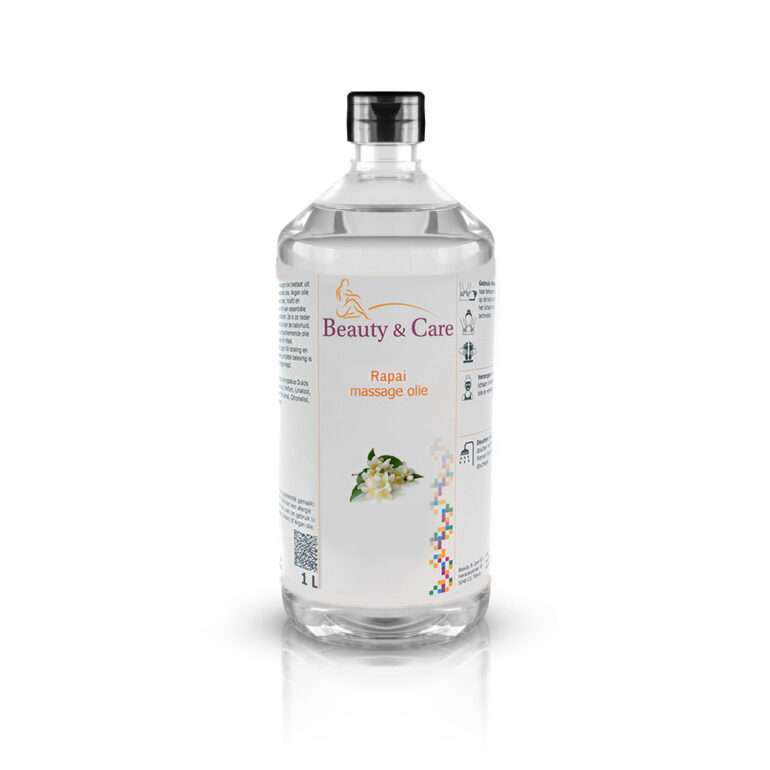 Rapai massage oil – 1 L