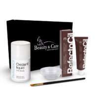 Refectocil wimperverf set bruin no3