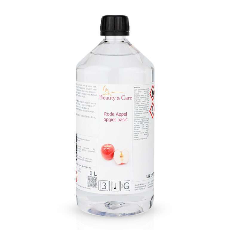 Rode appel sab 1000 ml
