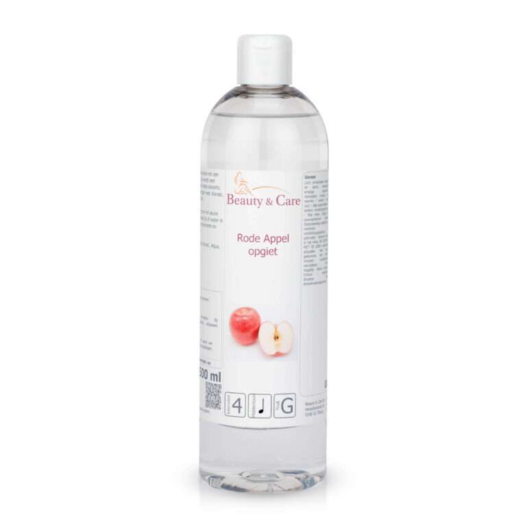 Rode appel sa 500 ml