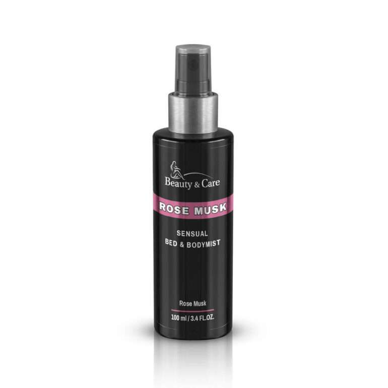 Rose Musk Bed & Body Mist 100 ml