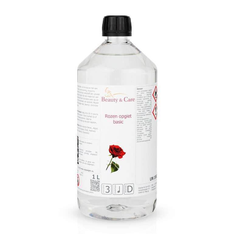 Rozen saunageur basis – 1 L