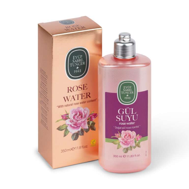 Rosenwasser 350 ml