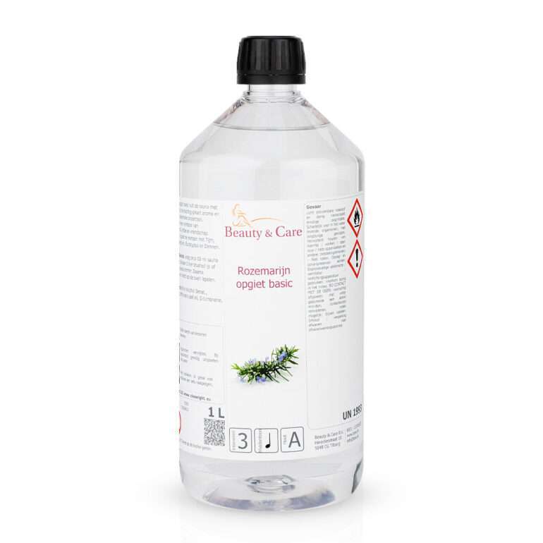 Rosemary sauna aroma basic – 1 L
