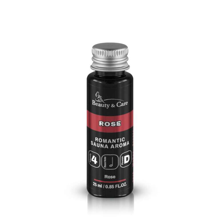 Roses sauna aroma – 25 ml