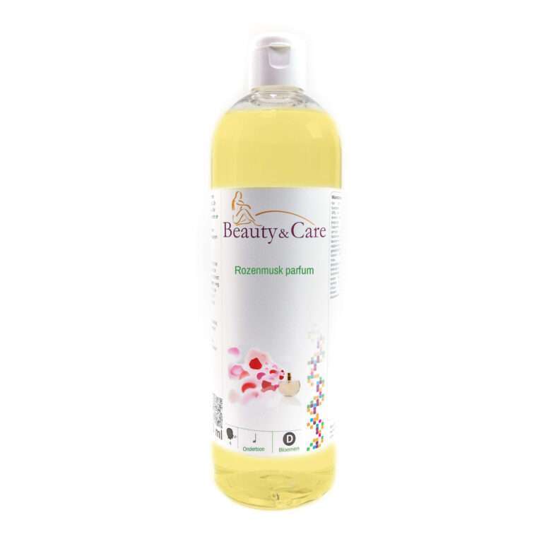 Rose musk perfume – 500 ml