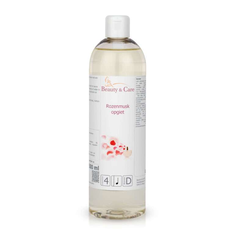 Rozenmuskus sauna-aroma – 500 ml