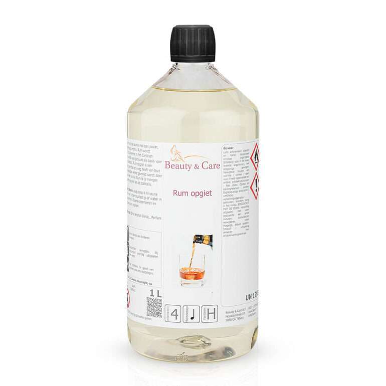 Rum sauna aroma 1 liter