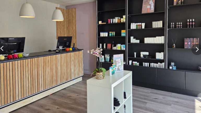 Salon miranda foto