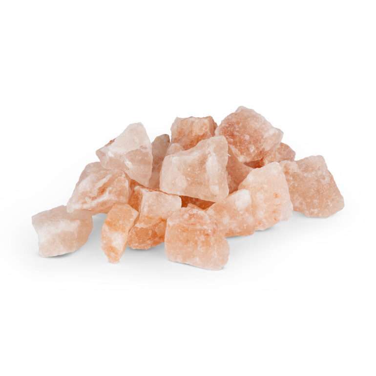 Salt stone debris 1 kg