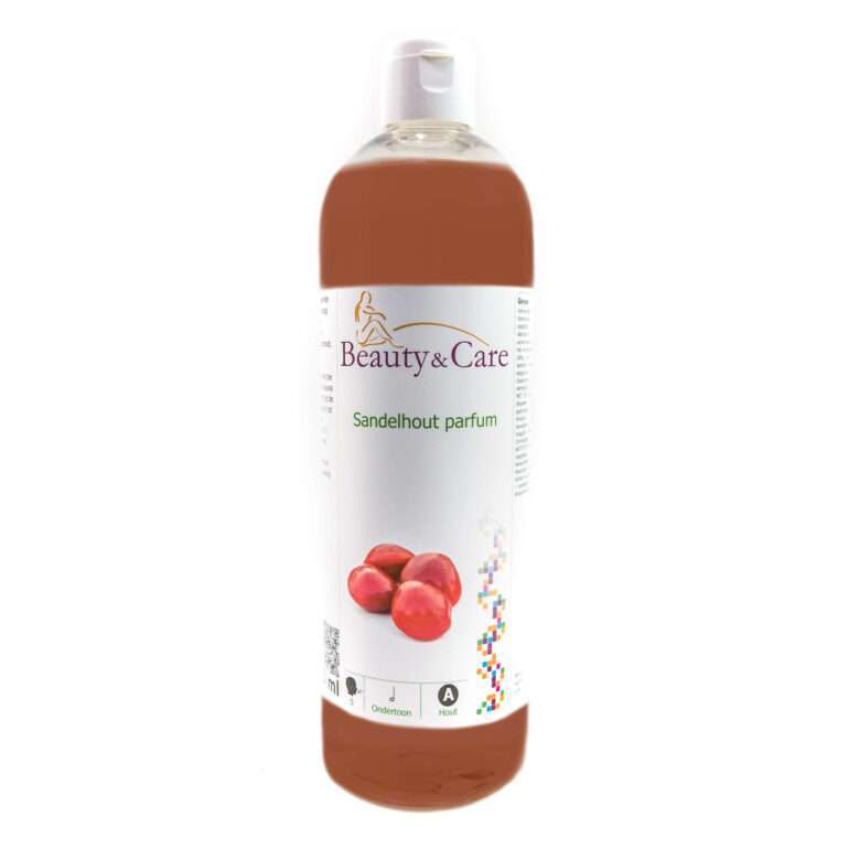 Sandalwood perfume oil – 500 ml