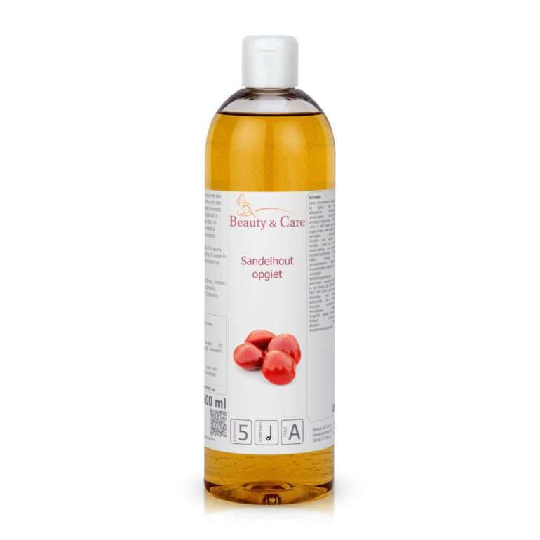 Sandalwood sauna aroma – 500 ml