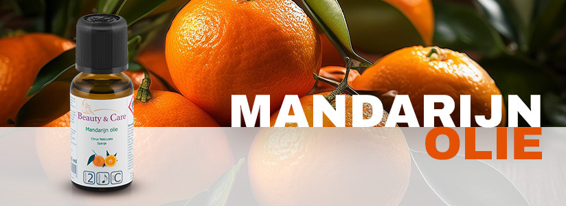 Mandarinenöl