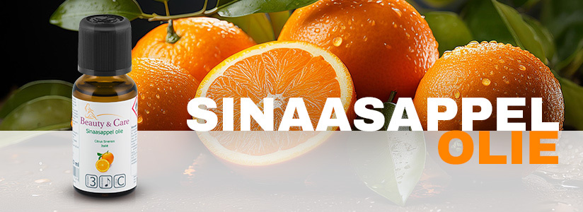 Orangenöl