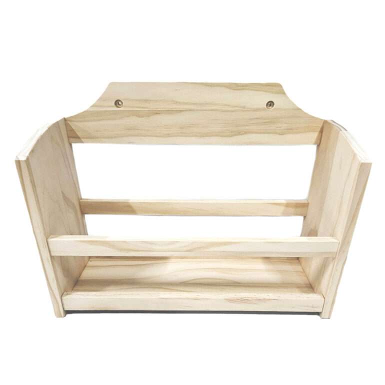 Sauna Fragrance Rack for 3 liter bottles