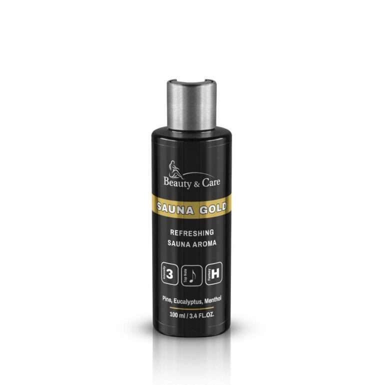 Sauna Gold sauna-aroma – 100 ml