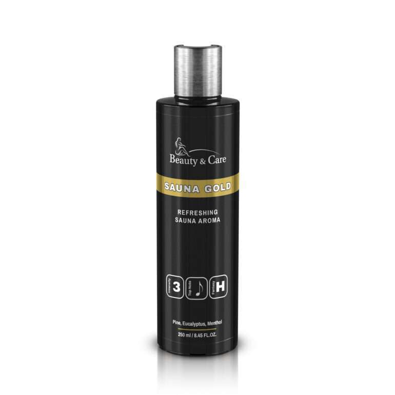 Sauna Gold sauna-aroma – 250 ml