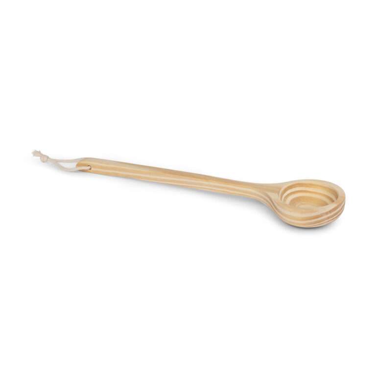 Saunakelle Holz 50 cm