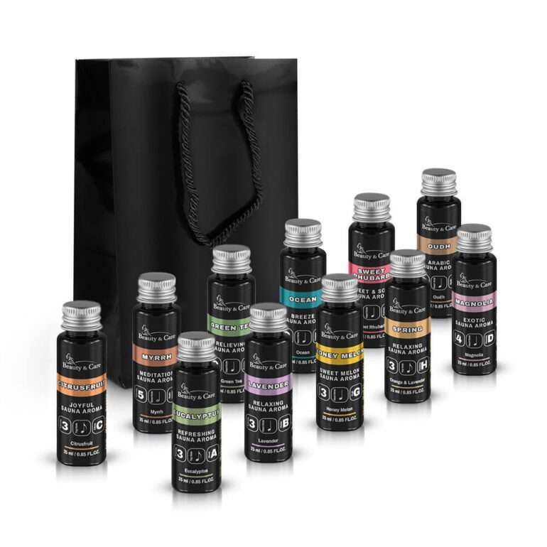 Gift package sauna master m nieuw 1
