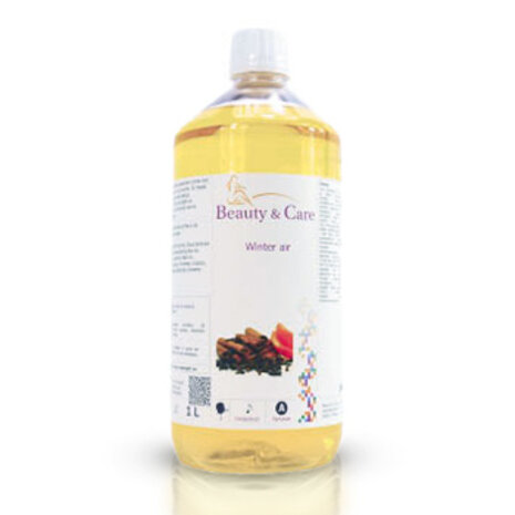 Beauty & Care Winterluft 1 Liter