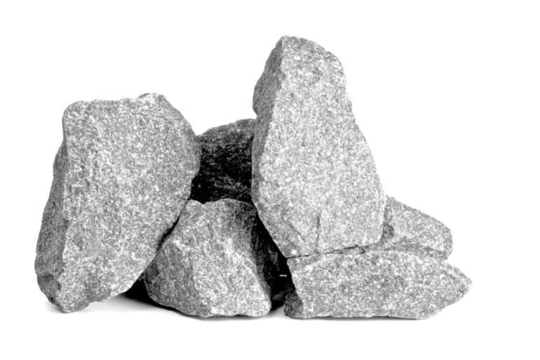 Sauna stones Diabase box 20 kg – Bild 3