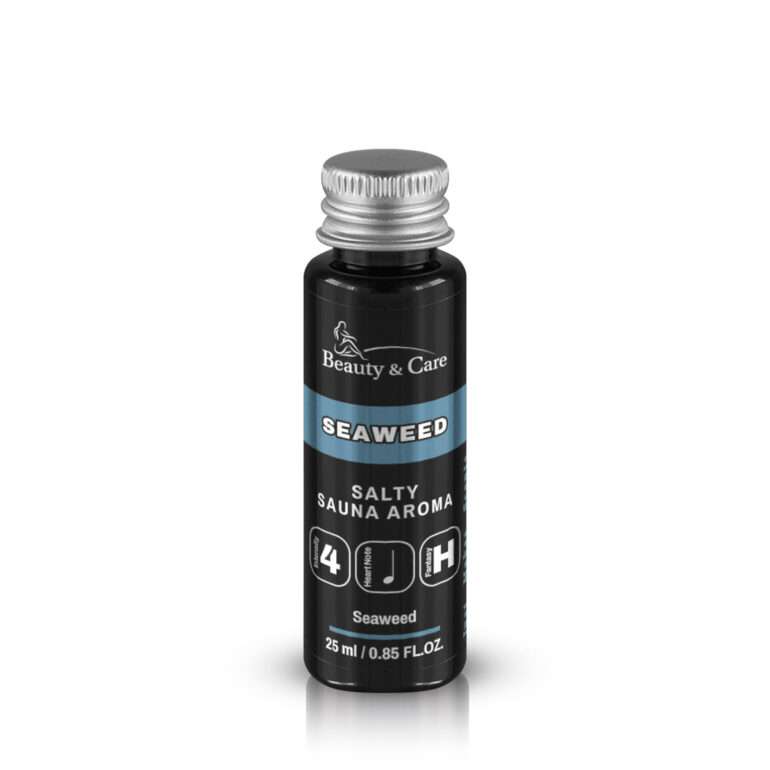 Seaweed sauna aroma – 25 ml