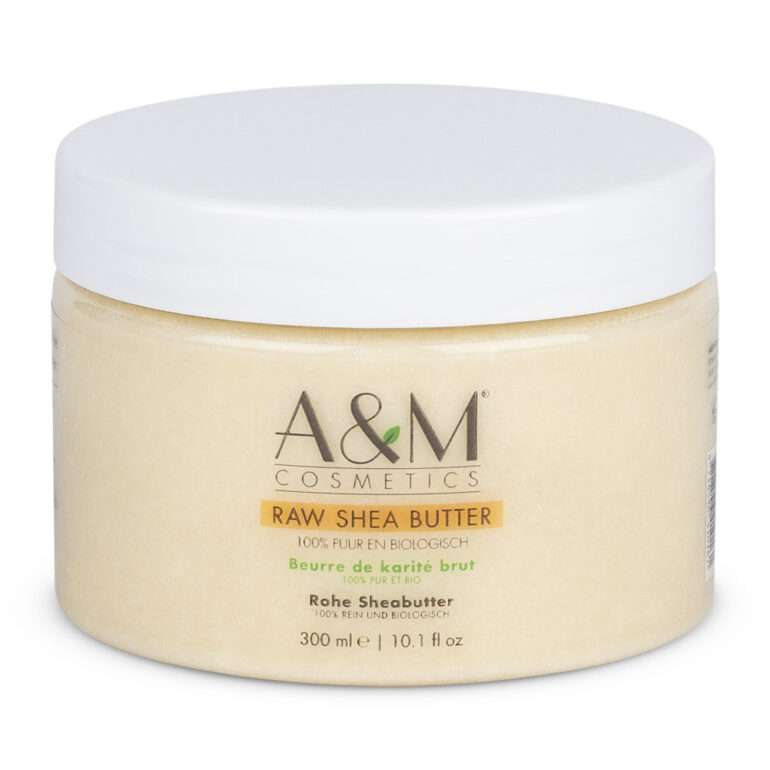 Shea butter 300 ml