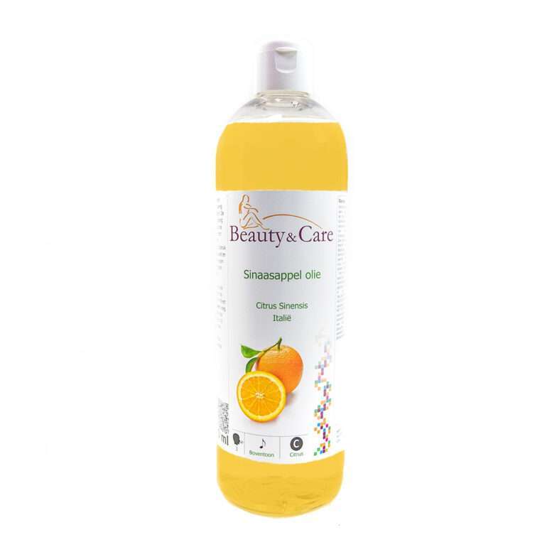 Orange essential oil – Image 4