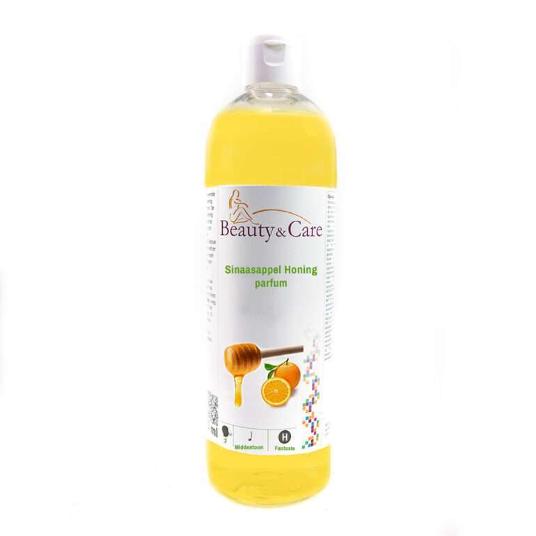 Orange Honey perfume – Image 3