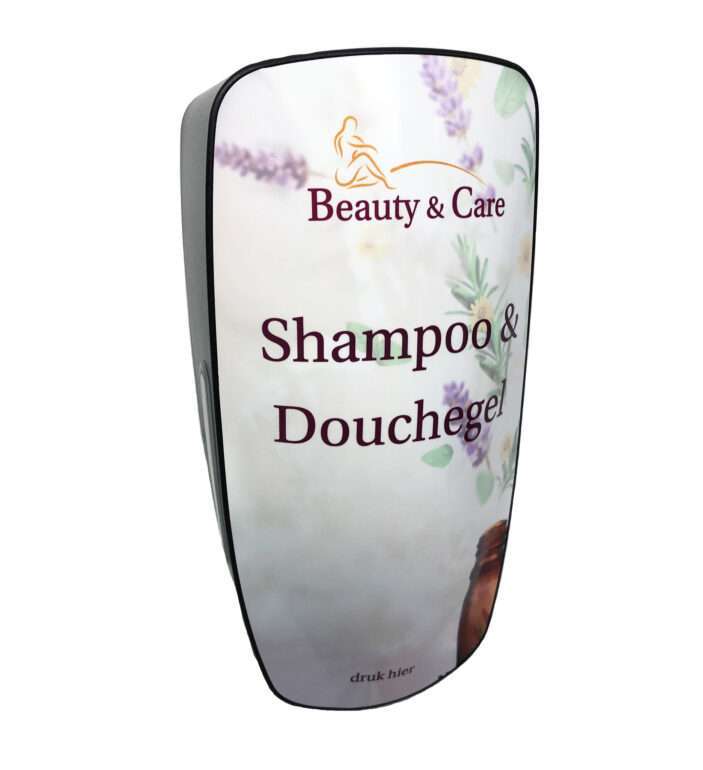 Soap dispenser 900 ml