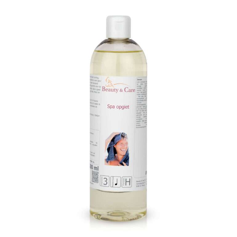 Spa sauna aroma – 500 ml