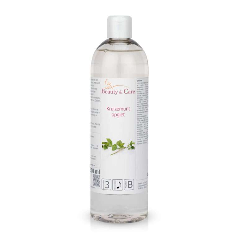 Spearmint sauna aroma – 500 ml