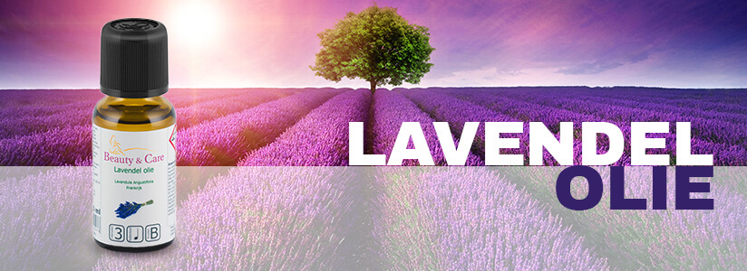 Lavendelöl