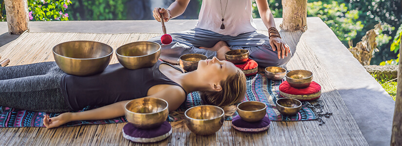 Spirituelle Düfte