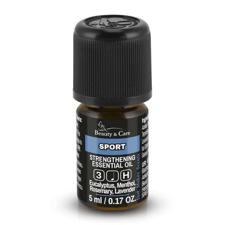 Sports mix – 5 ml