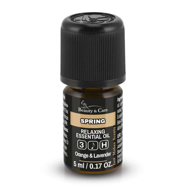 Spring mix – 5 ml