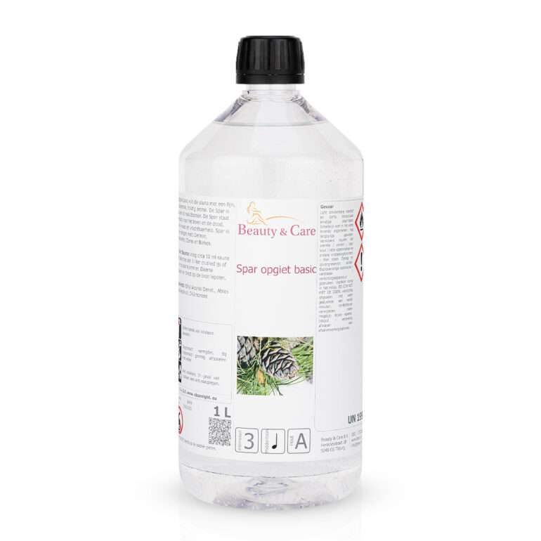 Sparren sauna-aroma basis 1 liter