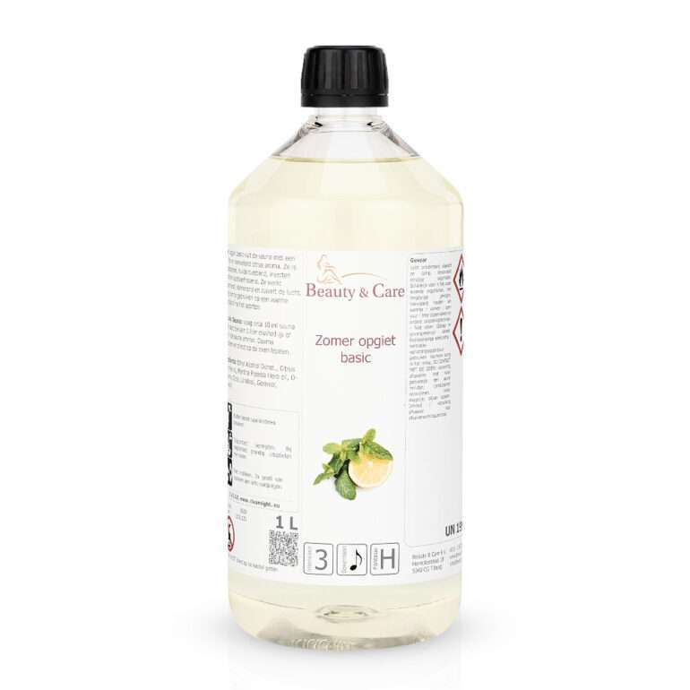 Zomer sab 1000 ml