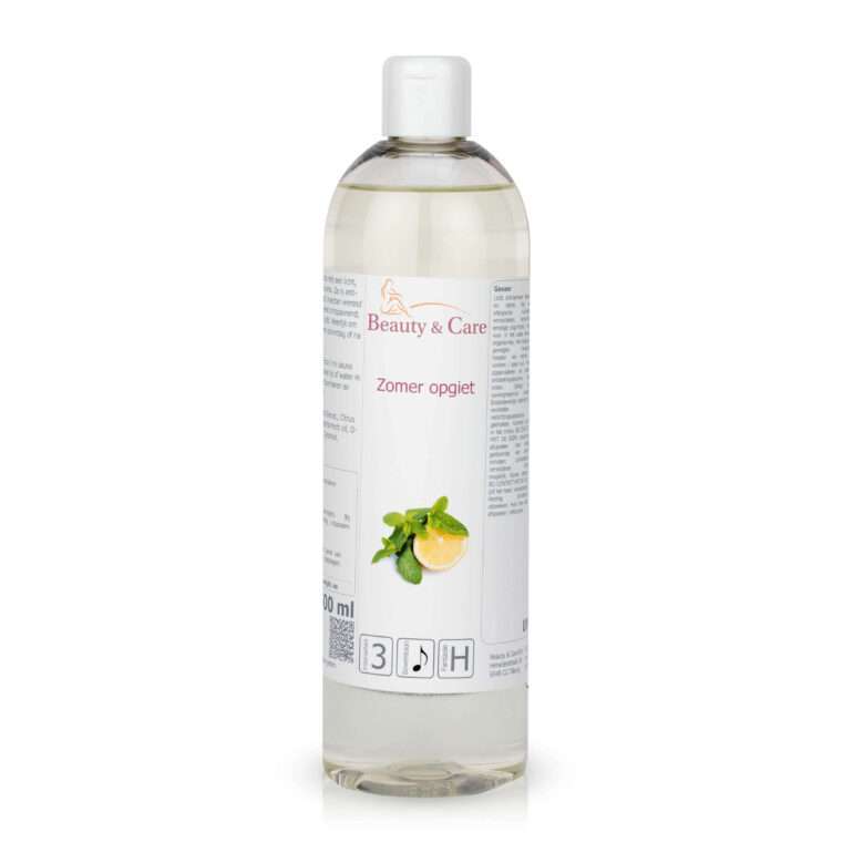 Summer sauna aroma – 500 ml