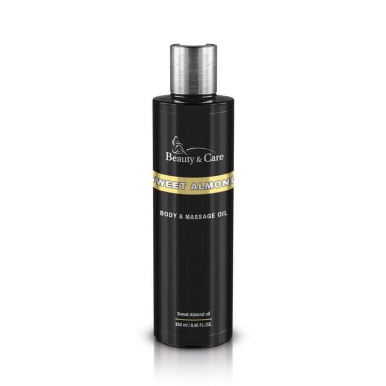 Sweet Almond oil – 250 ml