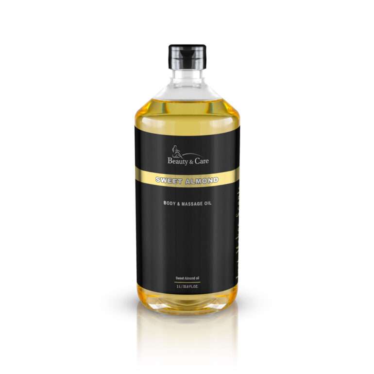 Sweet Almond oil – 1 L