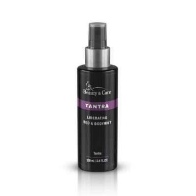 Brume pour le corps et le lit Tantra 100 ml