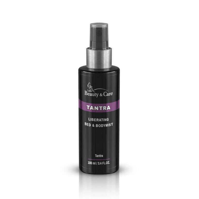 Brume pour le corps et le lit Tantra 100 ml