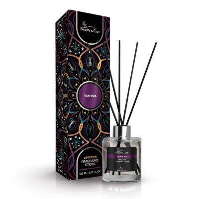 Bâtonnets parfumés Tantra