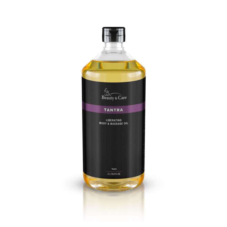 Tantra massage oil – 1 L