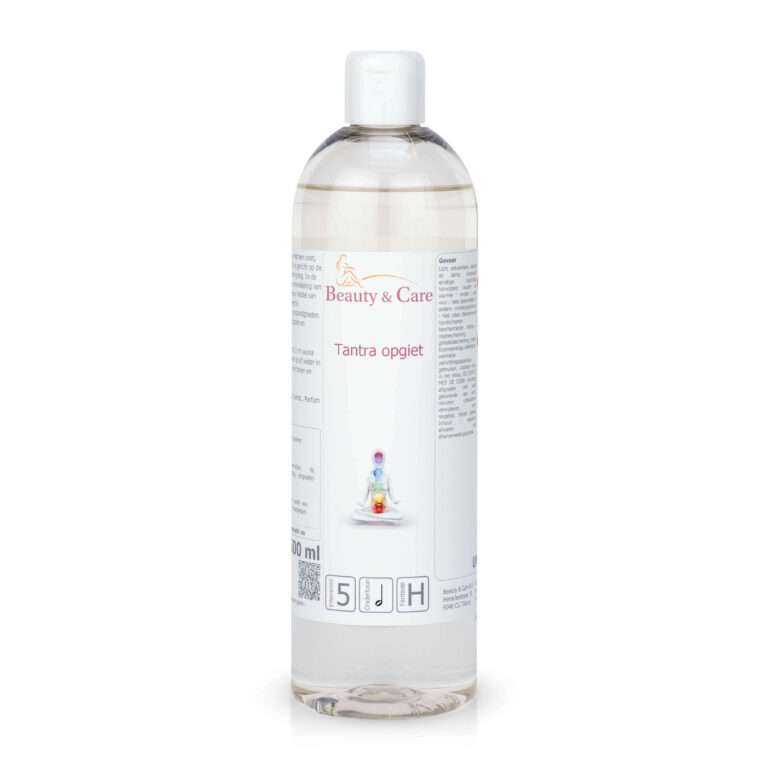 Tantra sauna aroma – 500 ml