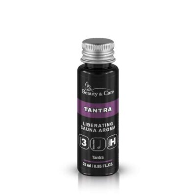 Tantra sauna aroma